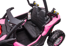 Freddo 24v Storm UTV Electric Go Kart