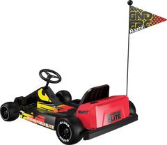 Razor Ground Force Elite Electric Go Kart