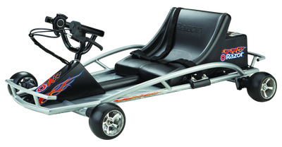 Razor Ground Force Electric Go-Kart