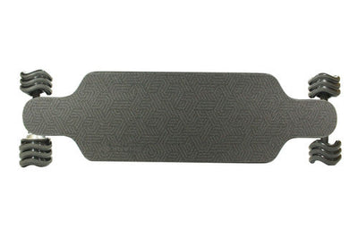 Shark Electric Recharger Longboard