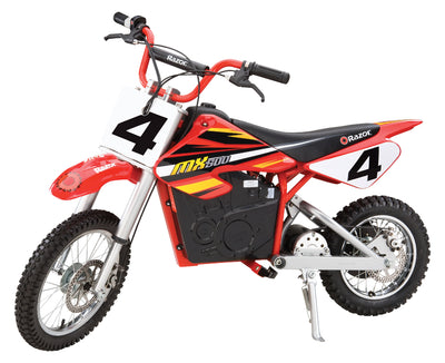 Razor MX500 Dirt Rocket Electric Dirt Bike