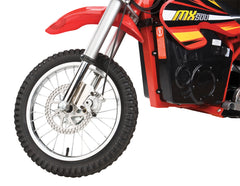 Razor MX500 Dirt Rocket Electric Dirt Bike