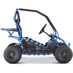 MotoTec Maverick Kids Electric 36v 1000w Go Kart