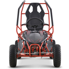 MotoTec Maverick Kids Electric 36v 1000w Go Kart