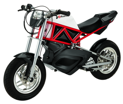 Razor RSF650 Electric Motor Bike