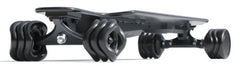 Shark Electric POWER with Black Wheels