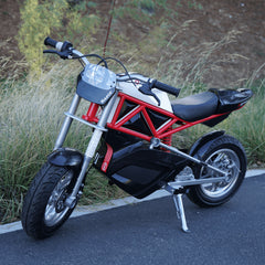 Razor RSF650 Electric Motor Bike