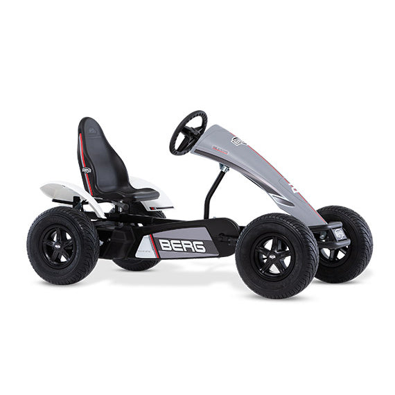 (Preorder) Berg XXL Race GTS Electric Pedal Go Kart - E-BFR