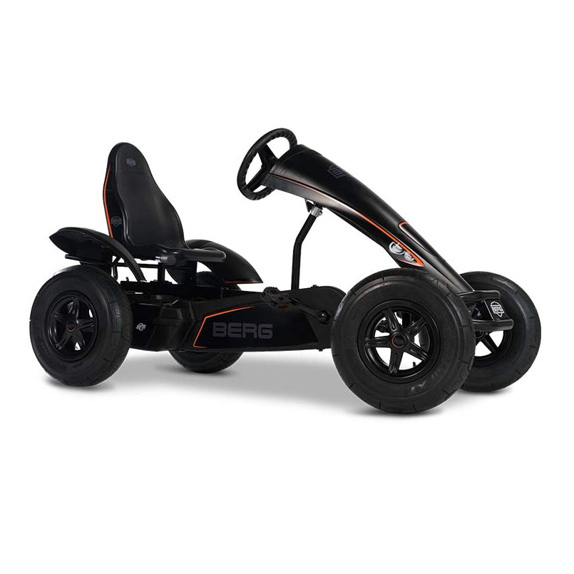 Why You Should Buy Berg Go Karts From Us