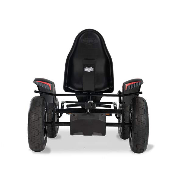 Berg XXL Black Edition Electric Pedal Kart, E-BFR