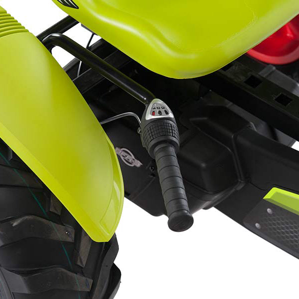 (Preorder) Berg XXL Black Edition Electric Pedal Go Kart - E-BFR