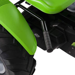 (Preorder) Berg Duetz-Fahr XXL Electric Pedal Farm Go Kart