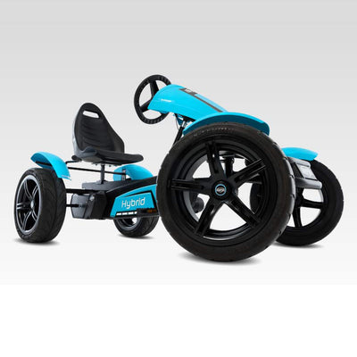 48V Freddo Beast XL: World's Fastest Kids' 4-Seater Dune Buggy with Advanced Brushless Motor & Precision Differential