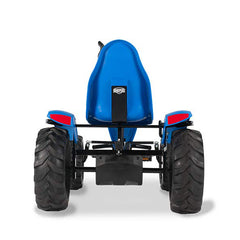 (Preorder) Berg New Holland XXL Electric Pedal Farm Go Kart