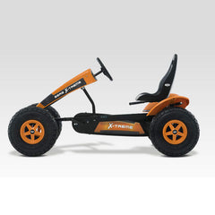 (Preorder) Berg X-Treme XXL Electric Pedal Go Kart