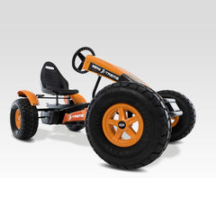 (Preorder) Berg X-Treme XXL Electric Pedal Go Kart